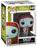 FUNKO POP Nightmare B.C. Sally 449