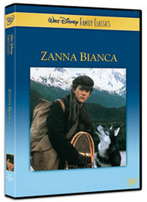 Zanna Bianca
