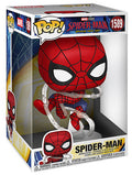 FUNKO BIG 25cm Spider-Man: Brand New Day Spider-Man 1589