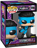 FUNKO FUSION POP Invincible w/Chase 1098