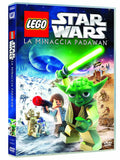Lego Star Wars-La Minaccia Padawan