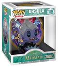 FUNKO POPS Disney La Sirenetta Ursula (Ariel Glass) 1638