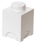 Contenitore LEGO Brick 1 Bianco