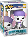 FUNKO POP The Rescuers Down Under Miss Bianca 1625