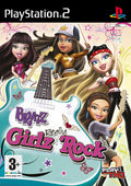 Bratz: Girlz Really Rock!
