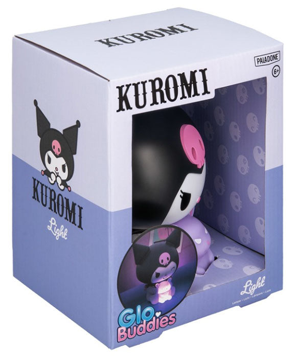Paladone Lampada Hello Kitty Kuromi