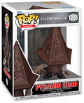 FUNKO POPS Silent Hill 2 Pyramid Head 1205