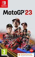 MotoGP 23 (CIAB)