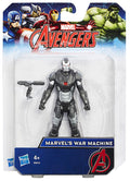 Figure Marvel Avengers War Machine 10cm