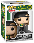 FUNKO POP Rocks Avril Lavigne Sk8er Boi 390