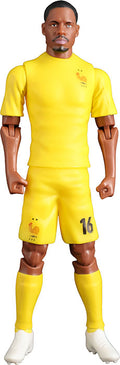 Sockers Mike Maignan Francia