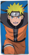 Telo Mare Poliestere Naruto 70x140cm