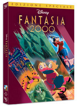 Fantasia 2000