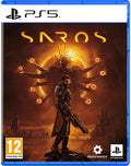 Saros