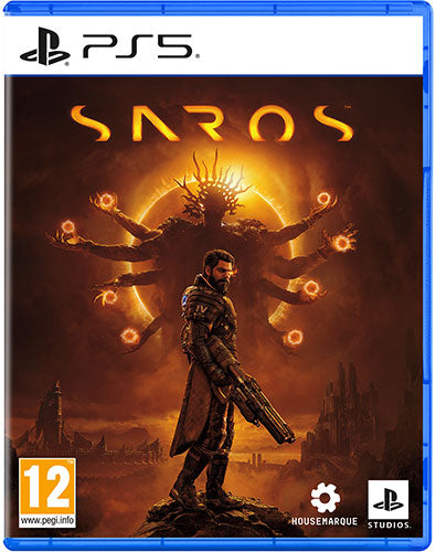 Saros