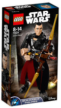 75524 Star Wars Chirrut Imwe