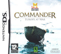 Commander Europe At War