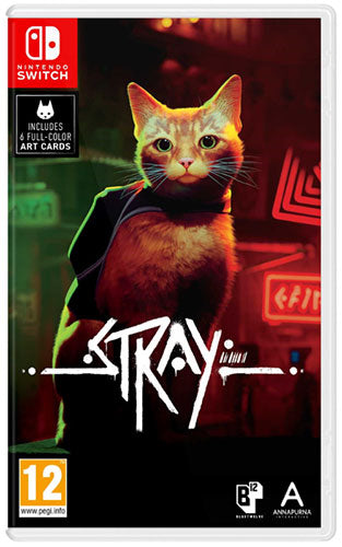 Stray