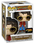 FUNKO POP Indiana Jones Helena Shaw Bobble 1386