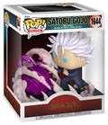 FUNKO POPS Jujutsu Kaisen Satoru Gojo (Hollow Purple) 1644