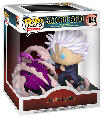 FUNKO POPS Jujutsu Kaisen Satoru Gojo (Hollow Purple) 1644