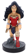 CABLE GUYS Wonder Woman