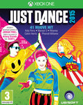 Just Dance 2015
