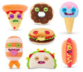 FUGGLER Fuggalicious Serie 1 Assortimento 1pz