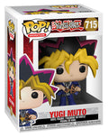 FUNKO POP Yu-Gi-Oh! Yugi Muto 715