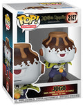 FUNKO POP Jujutsu Kaisen Jogo 2127