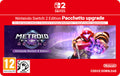 Metroid Prime 4 Beyond Upgrade Pack Switch PIN