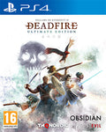 Pillars of Eternity II: Deadfire Ult.Ed.