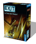Exit - La Casa Dei Misteri