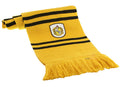 Sciarpa Harry Potter Tassorosso