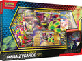Pokemon ITA Collezione Premium Mega Zygarde EX