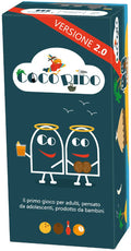 Coco Rido Versione 2.0