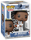 FUNKO POP NBA Memphis Grizzlies Ja Morant 227