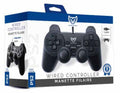 FREAKS PS2 Controller Wired Nero V2