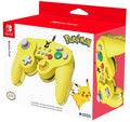 HORI SWITCH Battle Pad Pokemon Pikachu