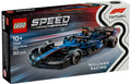 77249 Speed Champions Auto F1 Williams Racing FW46