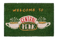 Zerbino Friends Central Perk