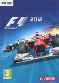 F1 2012