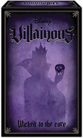 Villainous Wicked to the Core