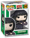 FUNKO POP Sakamoto Days Osaragi 2419
