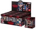 YuMe Portachiavi Stranger Things Pocket Hero Display da 12pz