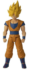 Dragon Ball Super Limit Breaker Series Super Saiyan Goku