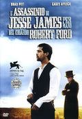 L'assassinio di Jesse James per Mano del Codardo Robert Ford
