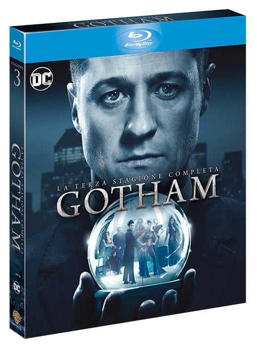 Gotham - Stagione 3