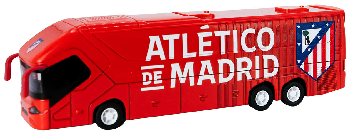 Sockers Pullman Atletico Madrid