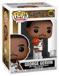 FUNKO POP NBA Legends San Antonio Spurs George Gervin 105